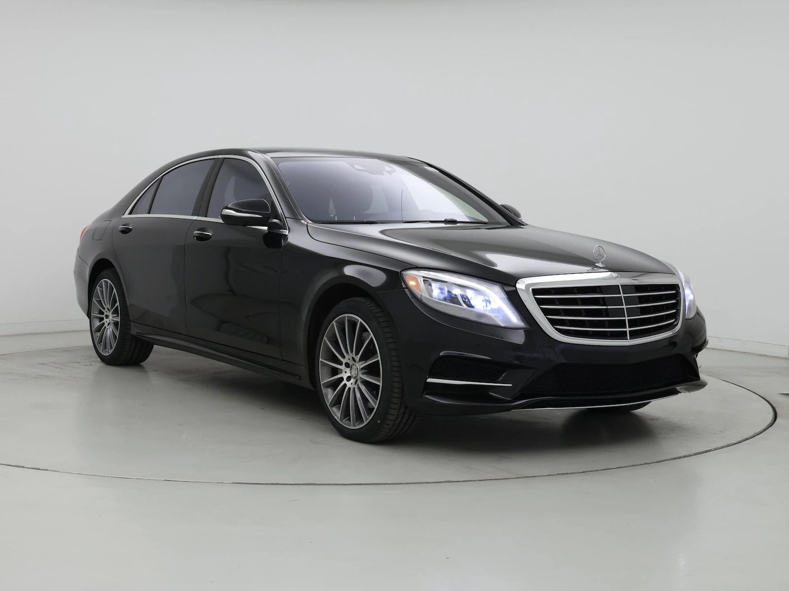 Luxury