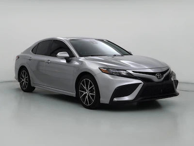 Regular cars