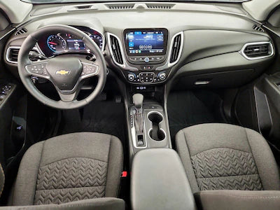 2024 Chevrolet Equinox LT, 23k miles
