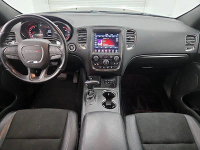 2020 Dodge Durango R/T, 43k miles