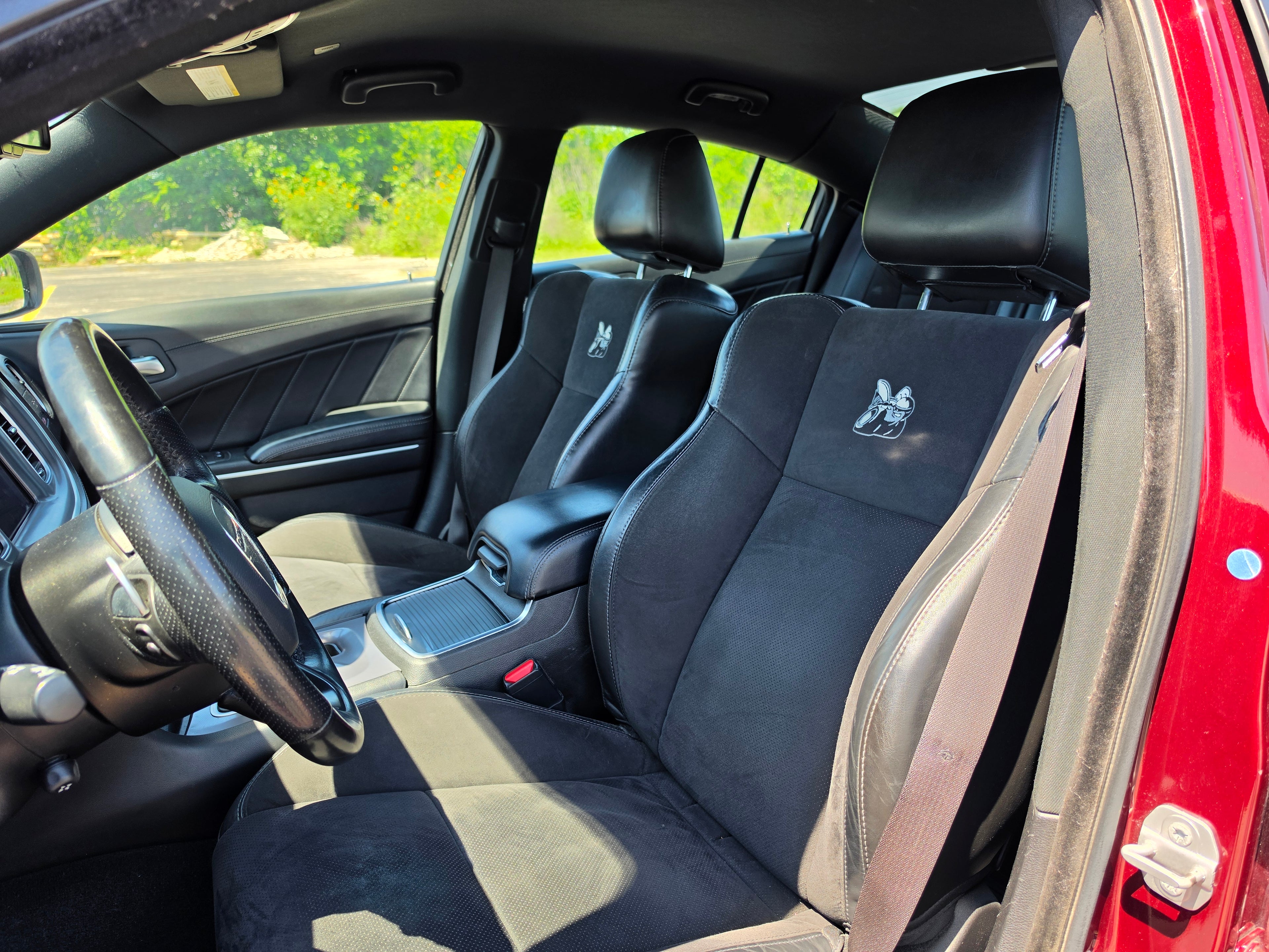 2022 Charger Scatpack, 51k miles