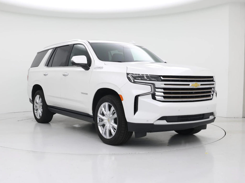2023 Chevrolet Tahoe, 42k miles