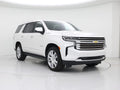 2023 Chevrolet Tahoe, 42k miles