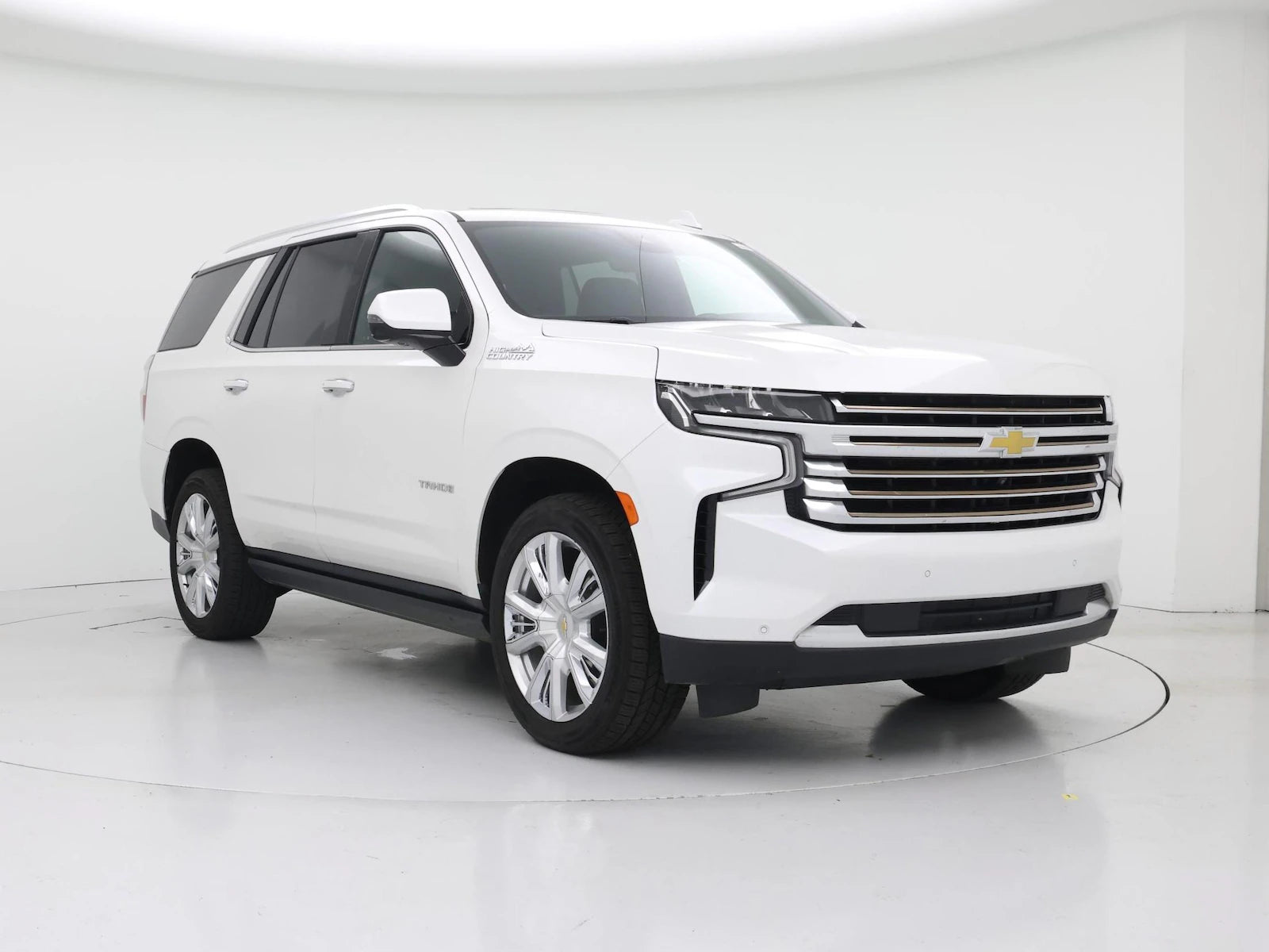 2023 Chevrolet Tahoe, 42k miles