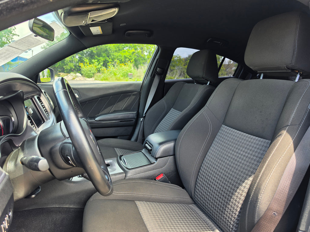 2023 Charger SXT, 50k miles