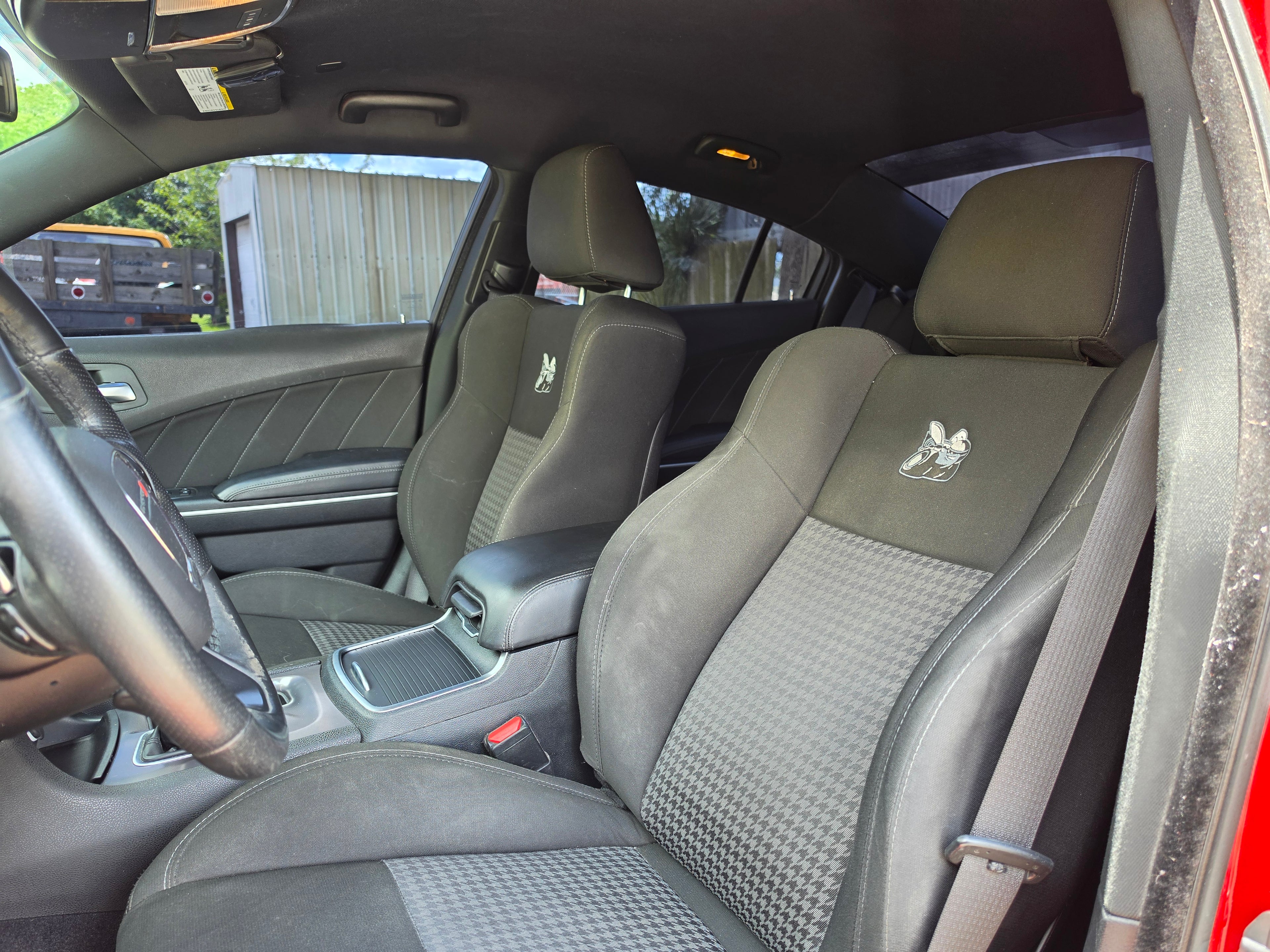 2020 Dodge Charger Scatpack, 99k miles