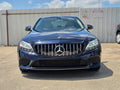 2019 Mercedes-Benz C300, 52k miles