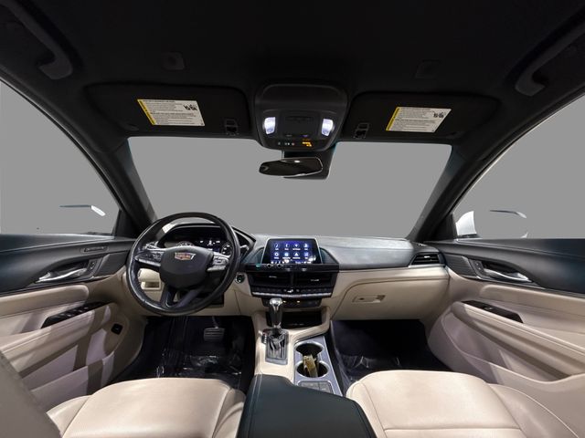2023 Cadillac CT4
PREMIUM LUXURY, 63k miles