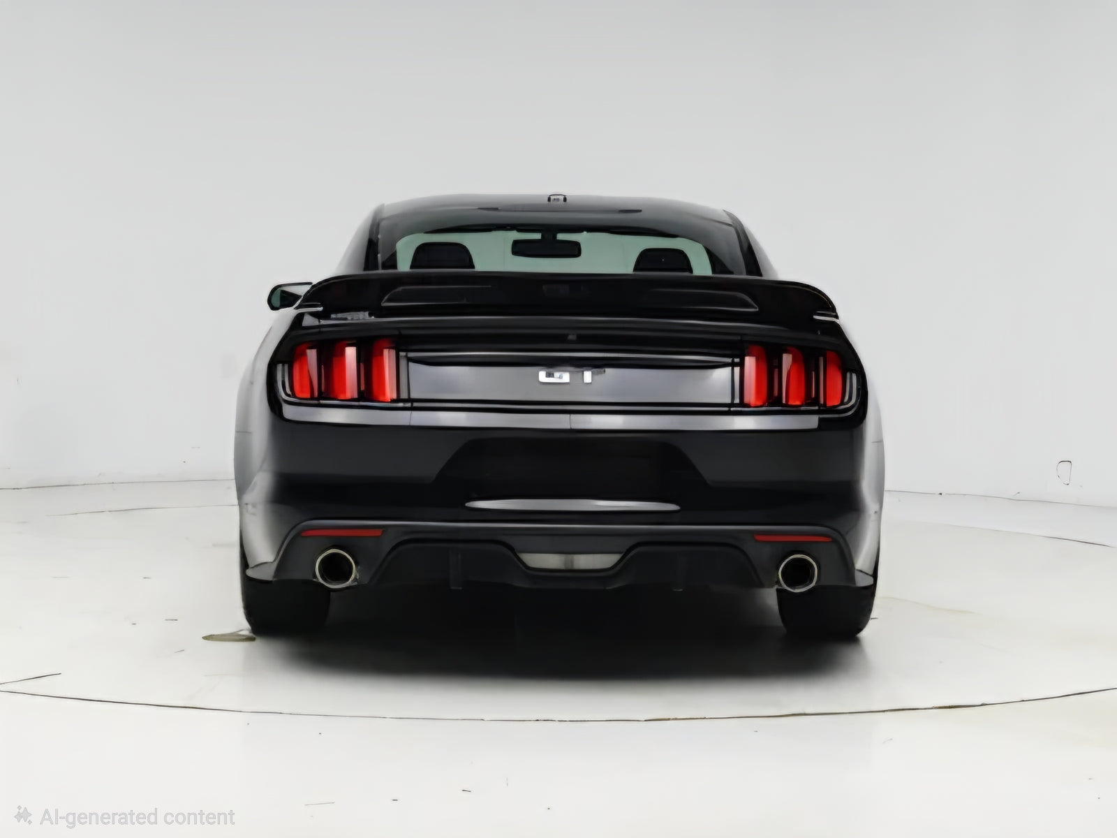 2017 Ford Mustang GT Premium, 22k miles