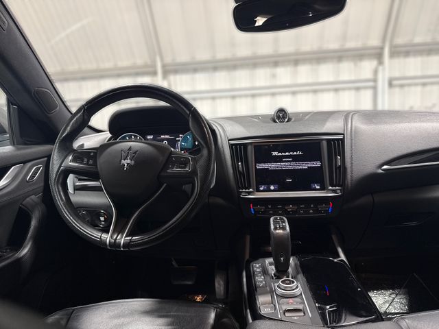 2021 Maserati Levante S, 53k miles
