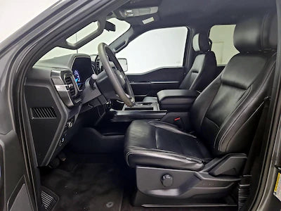 2022 Ford F150 XL, 37k miles