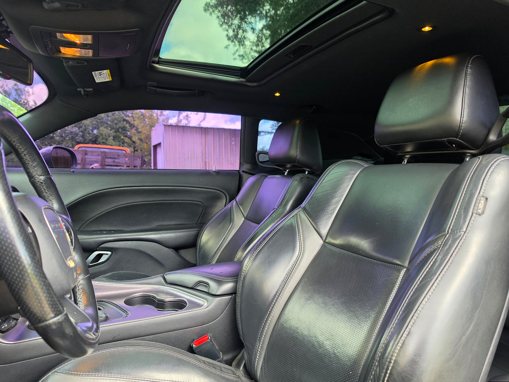 2019 Dodge Challenger RT, 61k miles