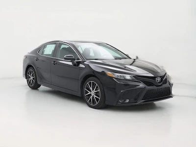 2023 Toyota Camry SE, 50k miles