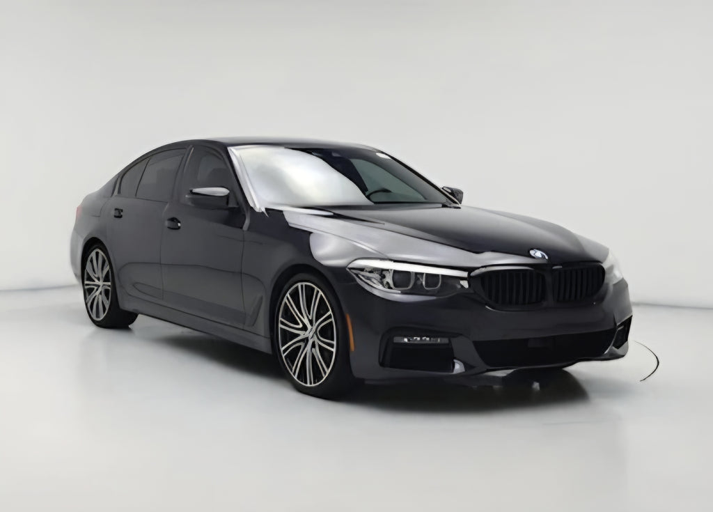 2020 BMW 540 I, 54k miles