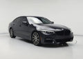2020 BMW 540 I, 54k miles