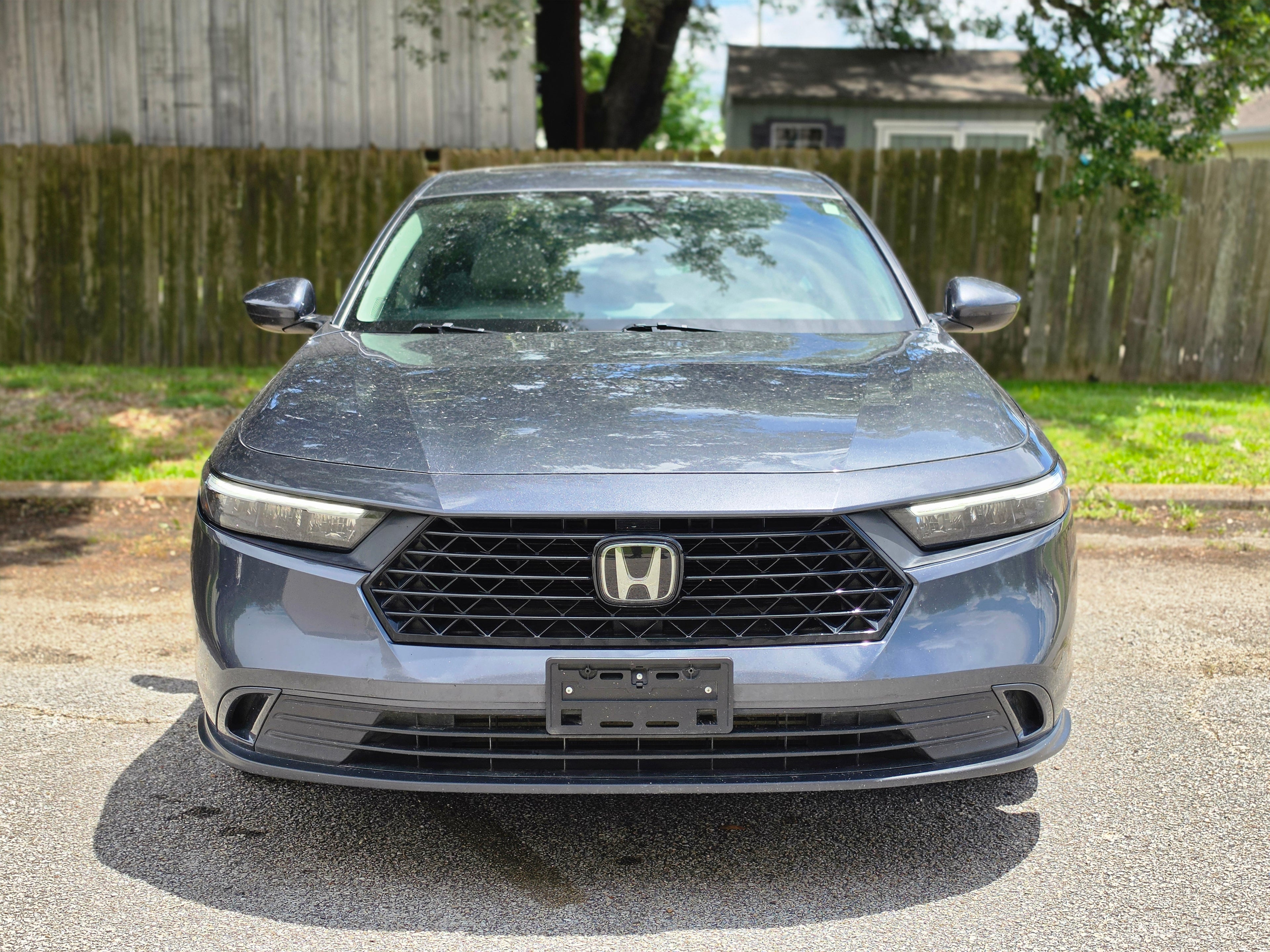 2024 Honda Accord, 92k miles