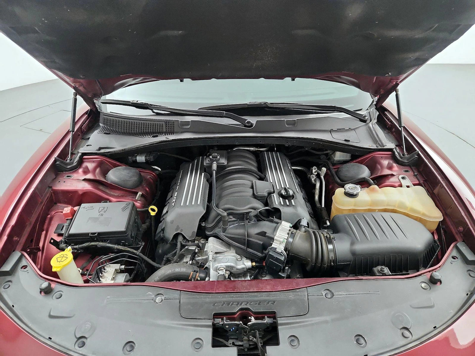 2020 Charger Scatpack 79k miles