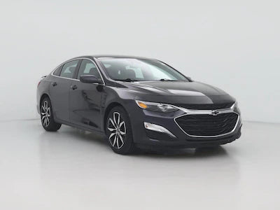 2023 Chevrolet Malibu RS, 47k miles
