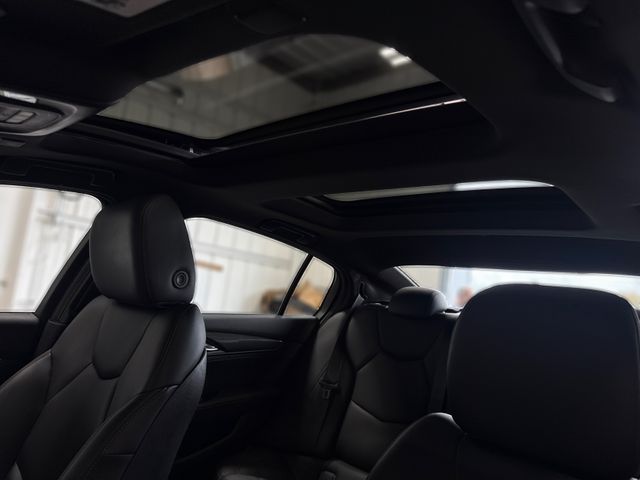 2021 Cadillac CT5 Sport, 42k miles