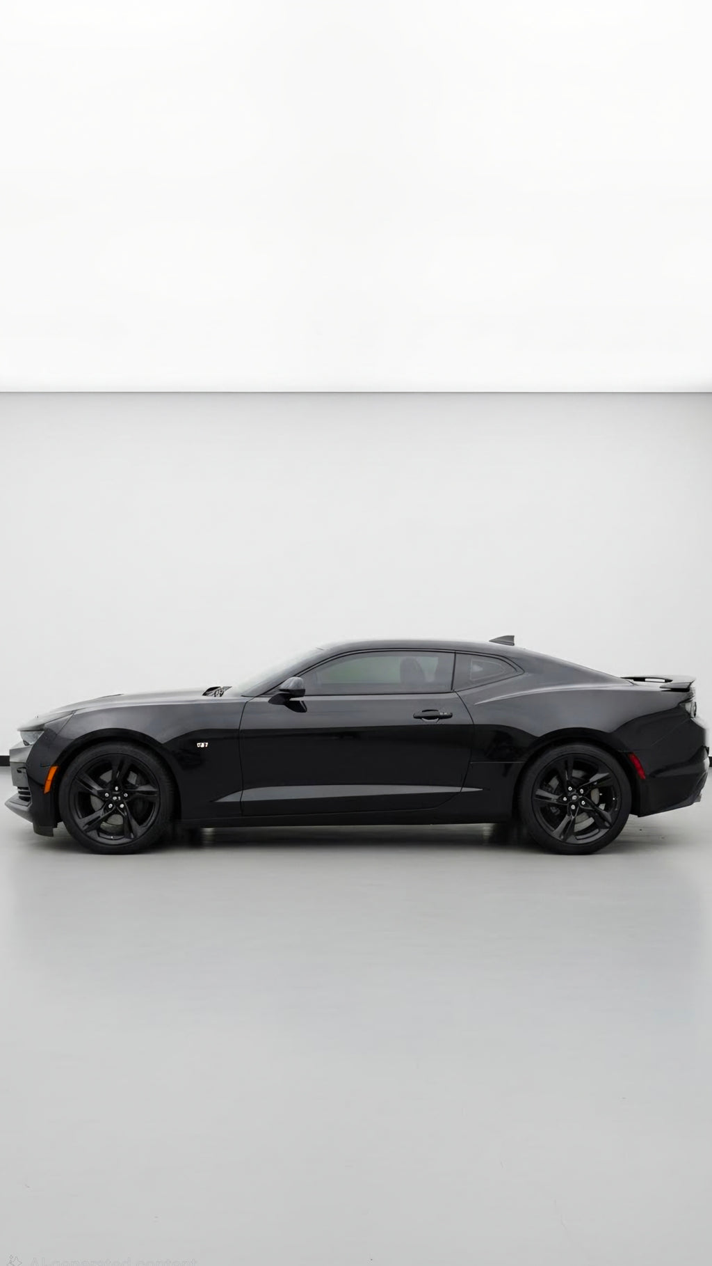 2021 Chevrolet Camaro 2SS, 51k miles