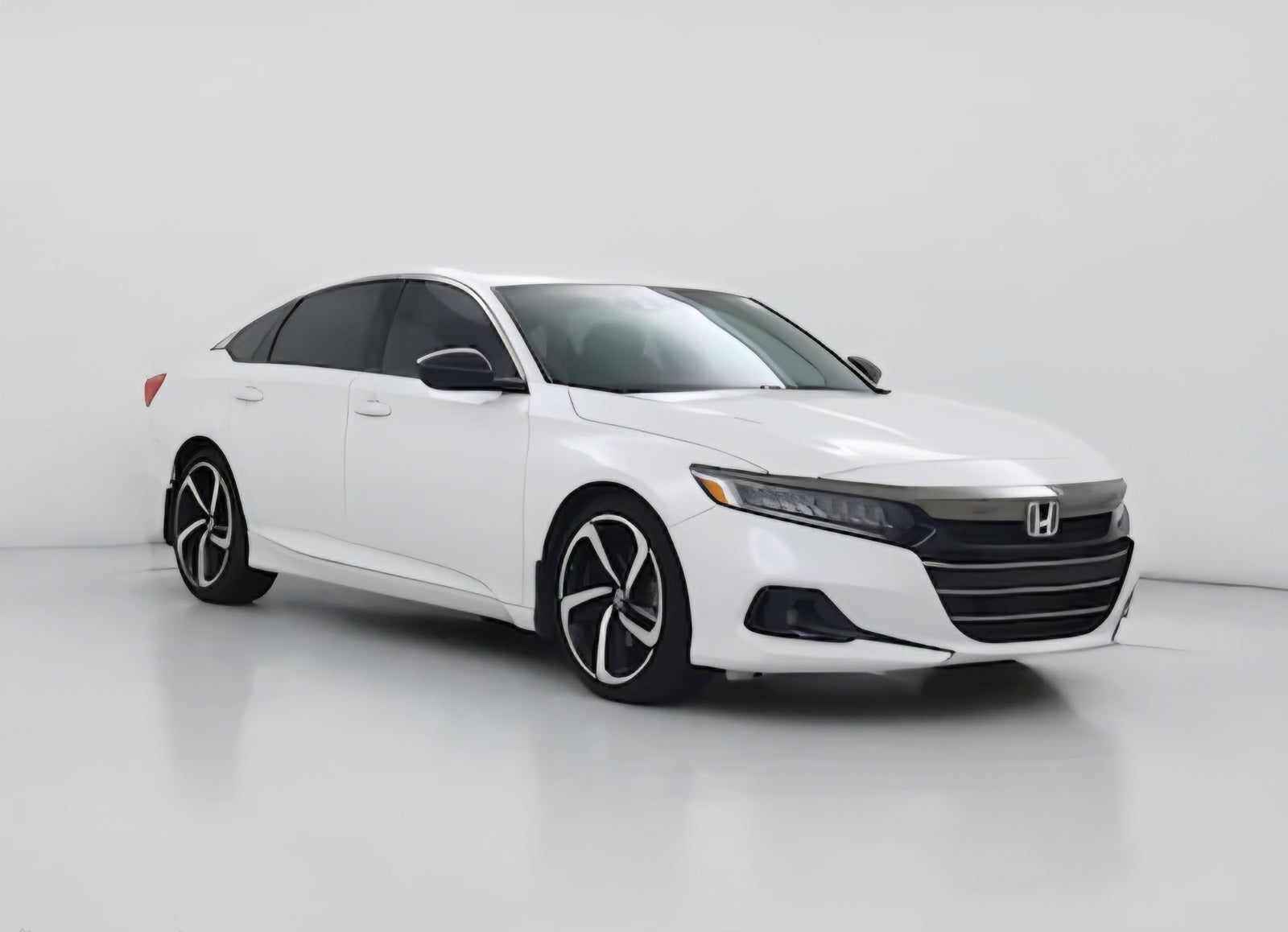 2022 Honda Accord Sport, 52k miles