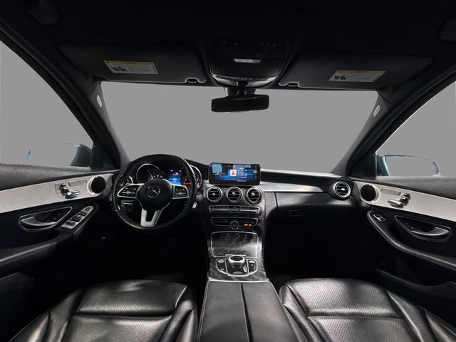 2019 Mercedes-Benz C300, 65k miles