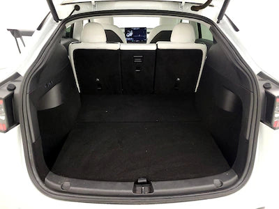 2021 Tesla Model Y Long Range, 39k miles