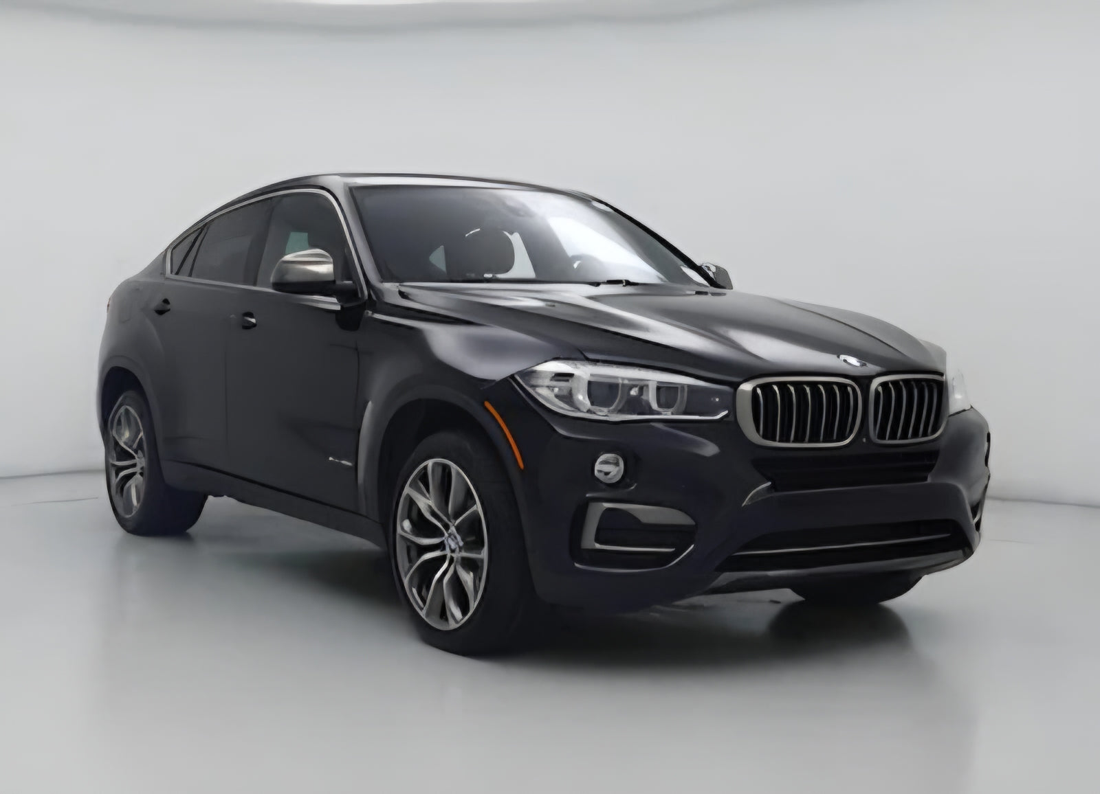 2017 BMW X6 XDrive35i, 73k miles