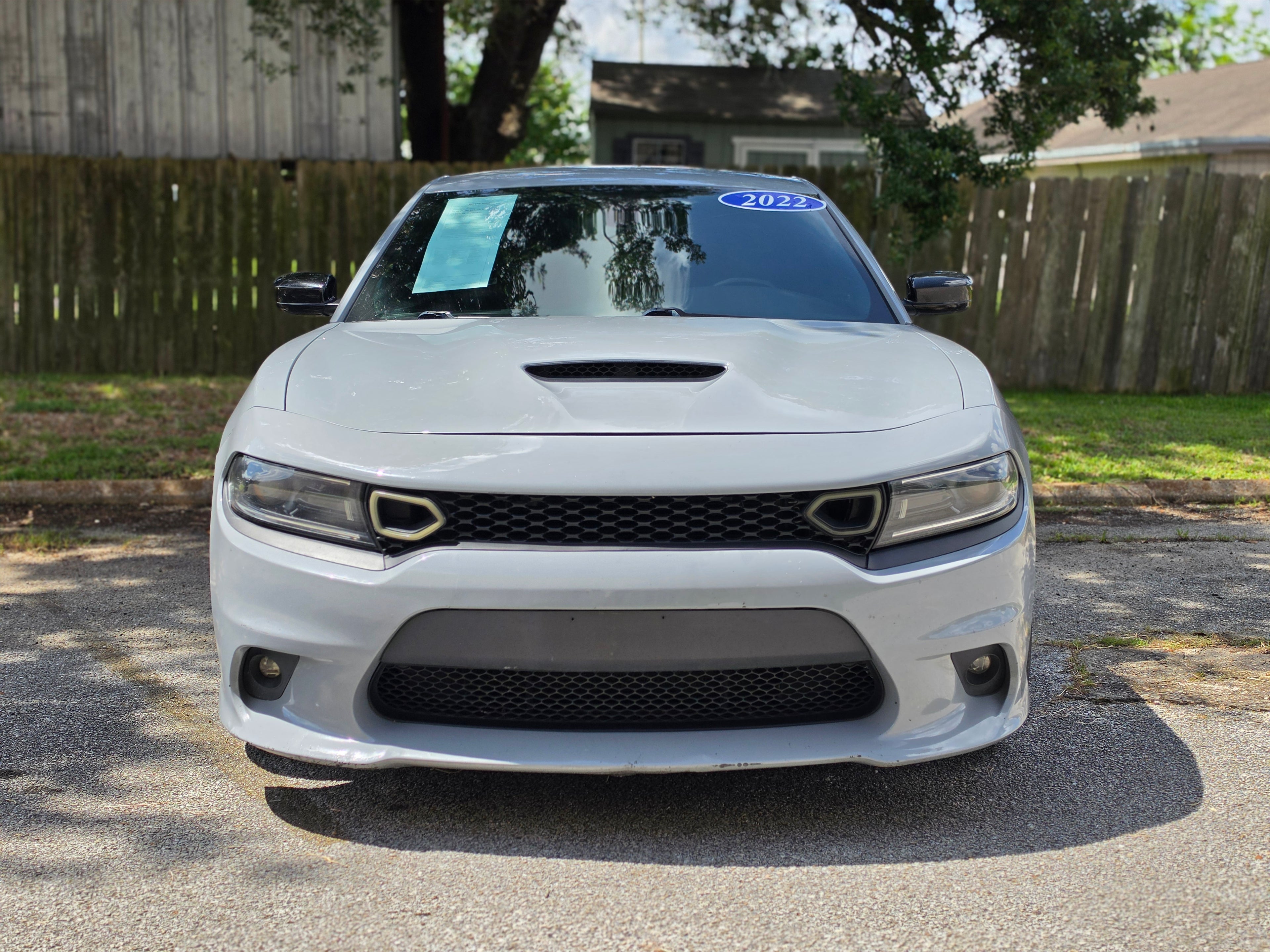 2022 Dodge Charger RT 392, 112k miles