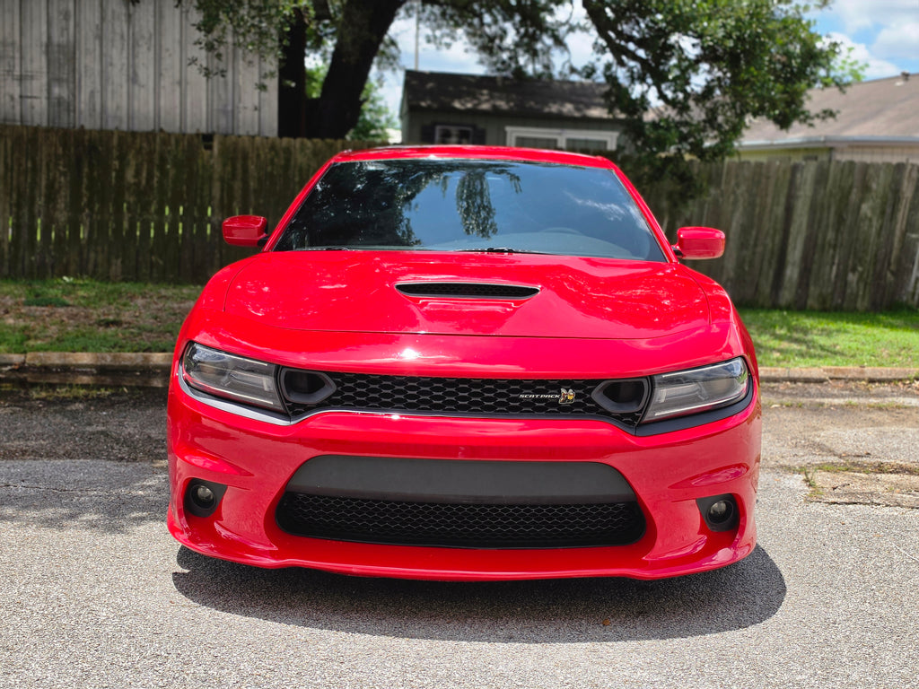 2020 Dodge Charger Scatpack, 99k miles