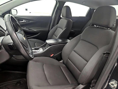 2023 Chevrolet Malibu RS, 47k miles