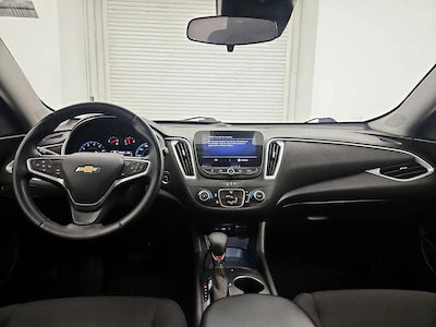 2023 Chevrolet Malibu RS, 47k miles