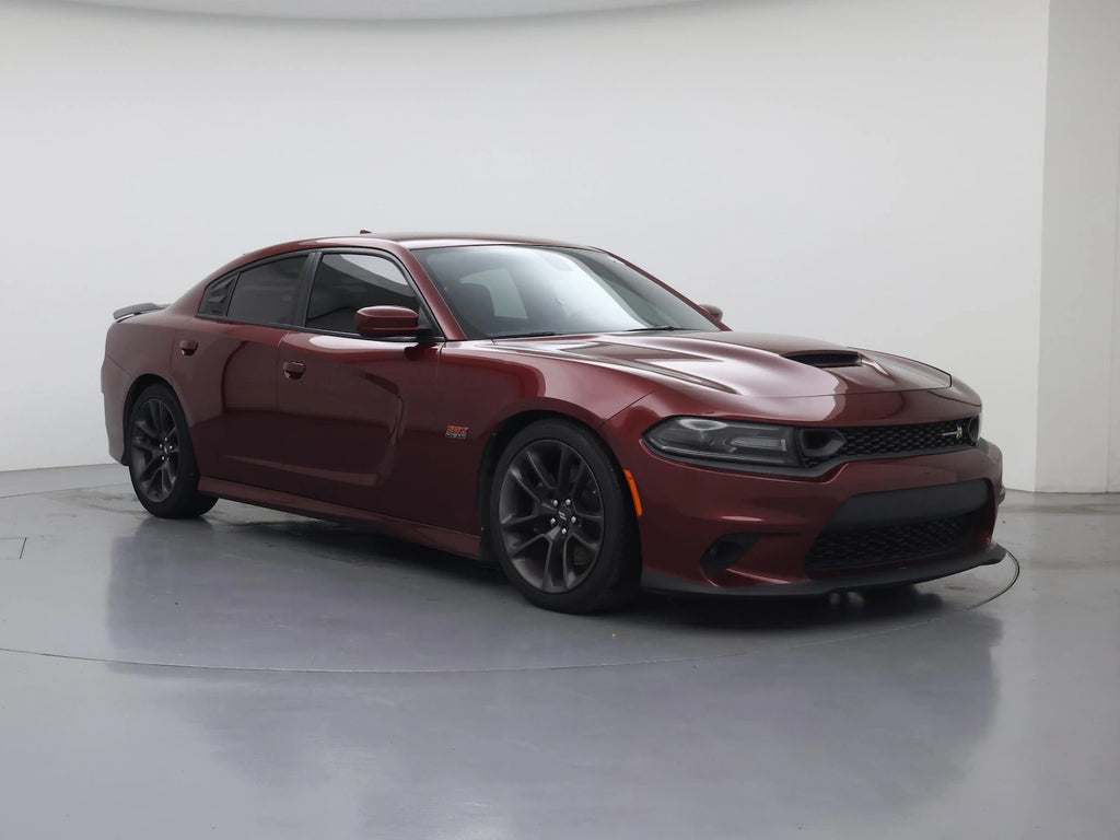 2020 Charger Scatpack 79k miles