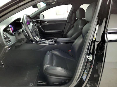 2022 Kia Stinger GT-Line, 72k miles