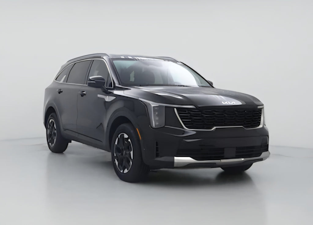 2024 Kia Sorento S, 36k miles