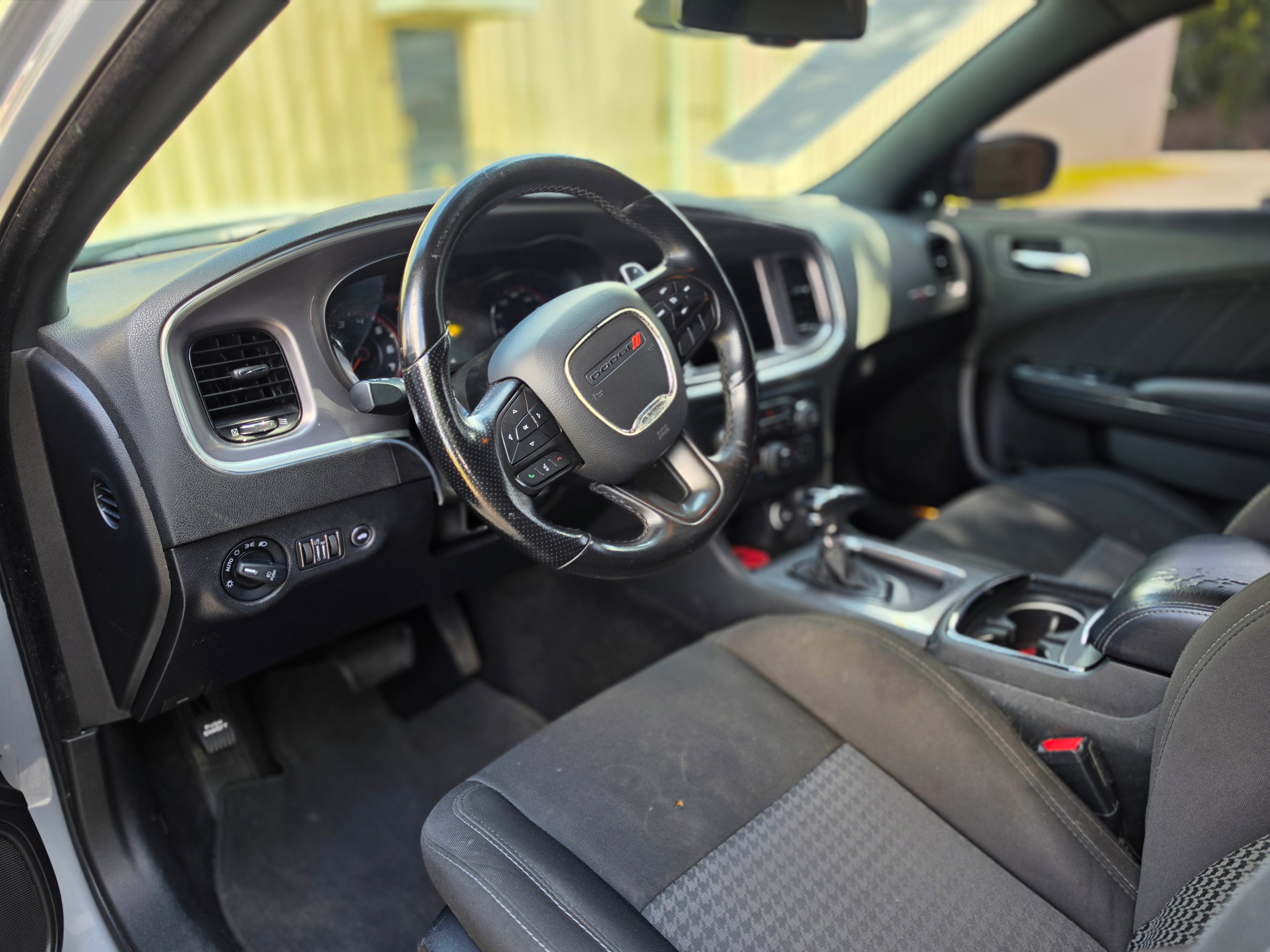 2022 Dodge Charger RT 392, 112k miles