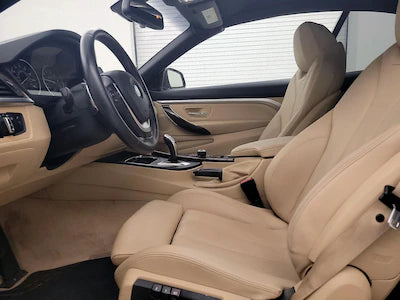 2016 BMW 428 I, 76k miles