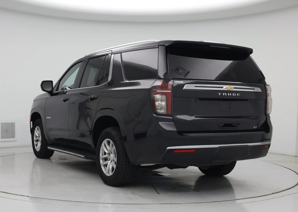 2022 Chevrolet Tahoe, 64k miles