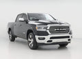 2021 Ram 1500 Laramie, 47k miles