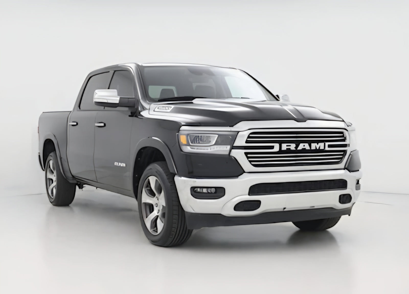 2021 Ram 1500 Laramie, 47k miles