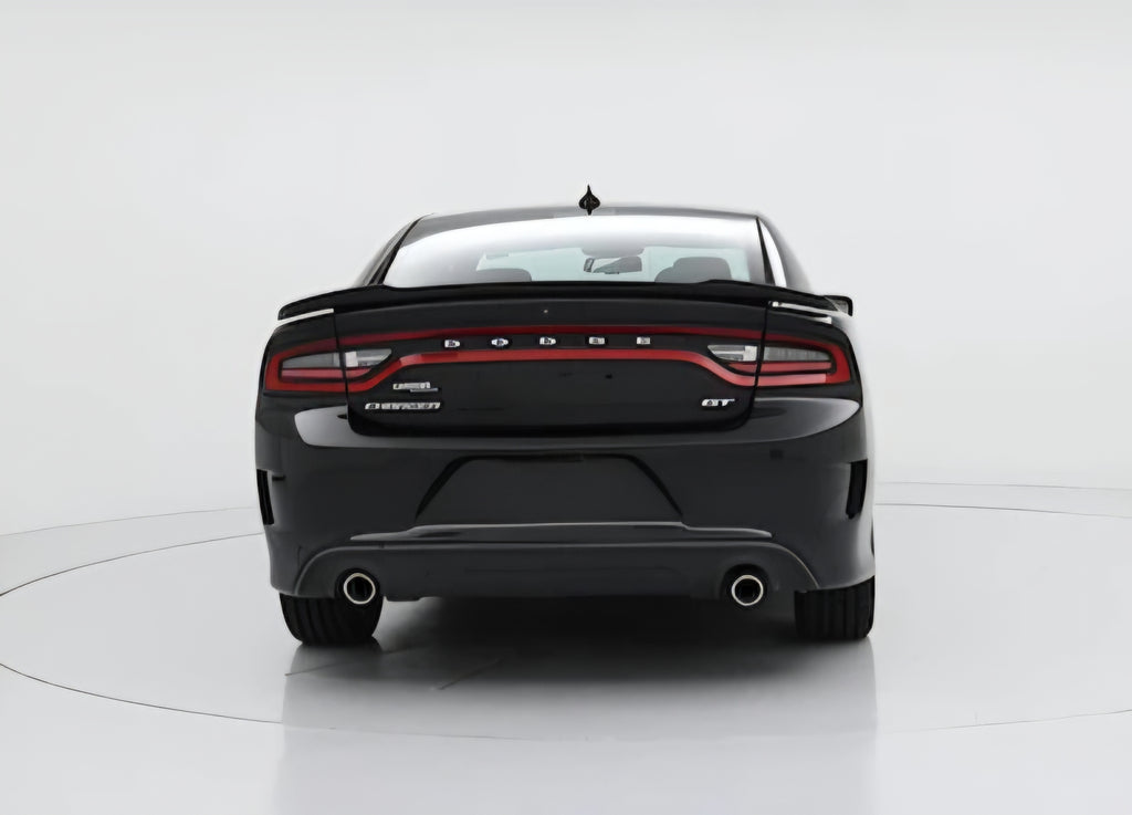 2019 Dodge Charger GT, 60k miles