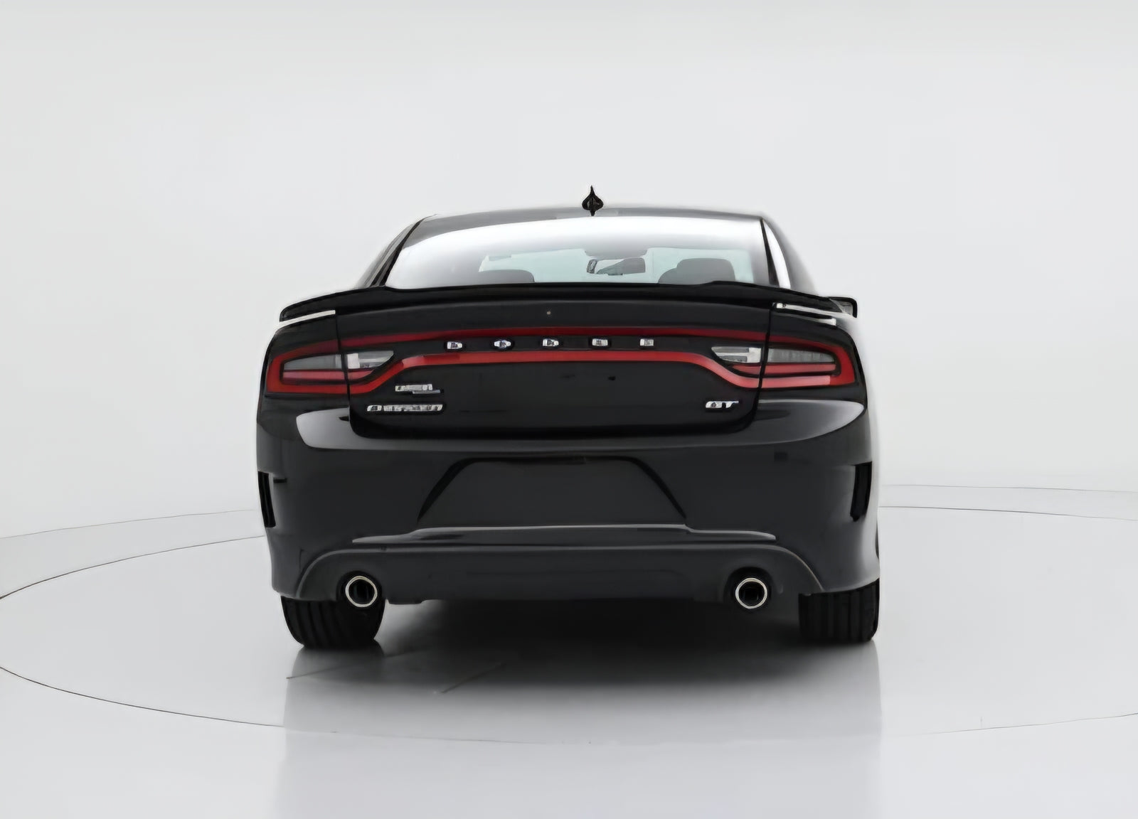 2019 Dodge Charger GT, 60k miles