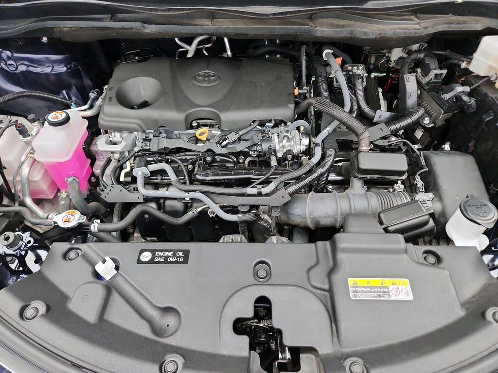 2023 Toyota Sienna Hybrid Platinum, 50k miles