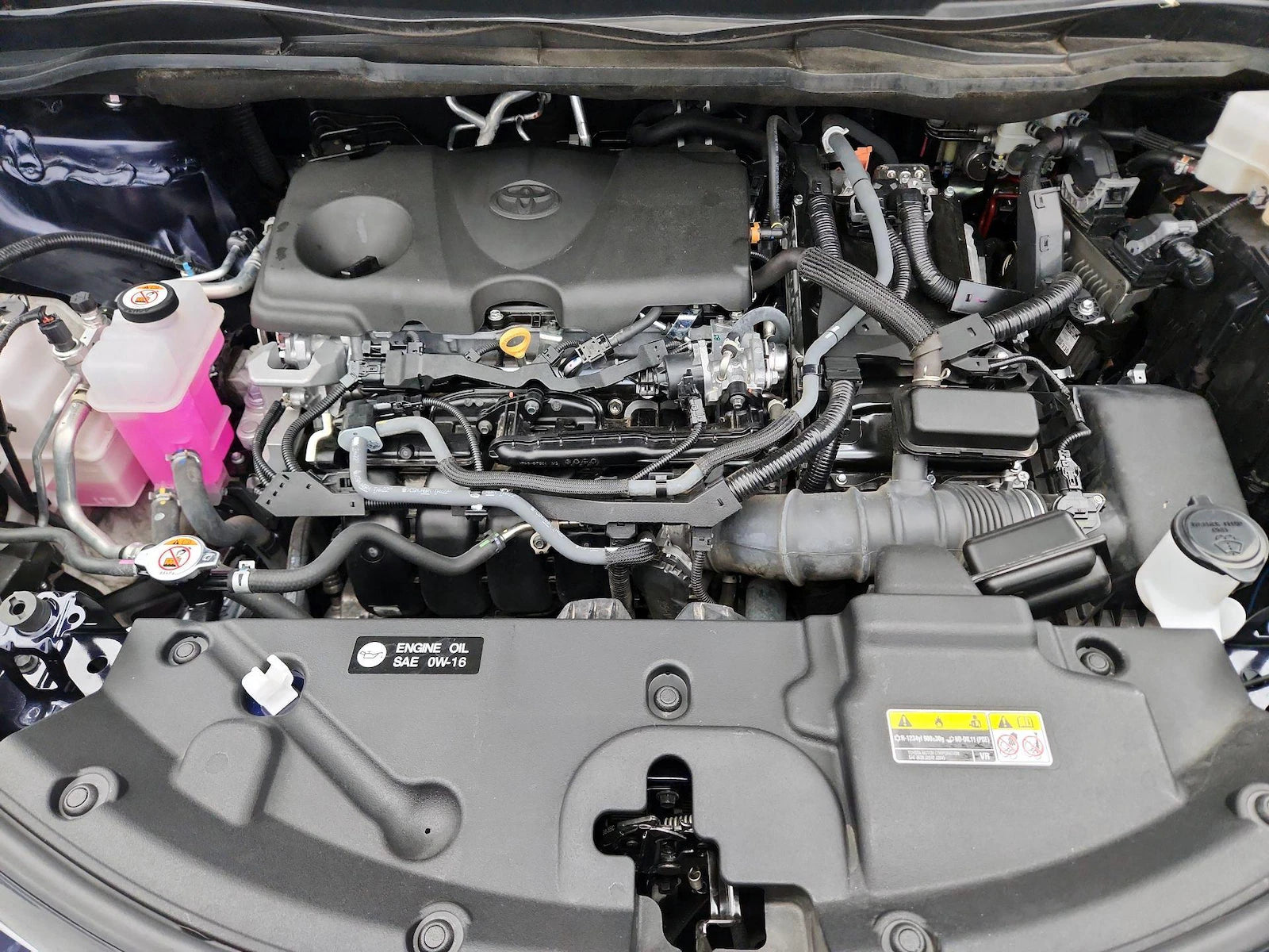 2023 Toyota Sienna Hybrid Platinum, 50k miles
