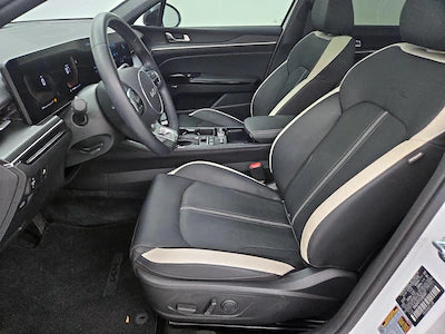 2025 Kia K5 GT-Line, 37k miles