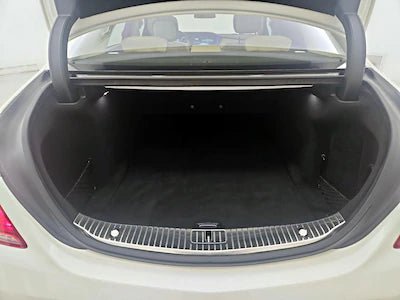 2017 Mercedes-Benz S-550, 57k miles