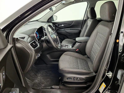 2024 Chevrolet Equinox LT, 23k miles