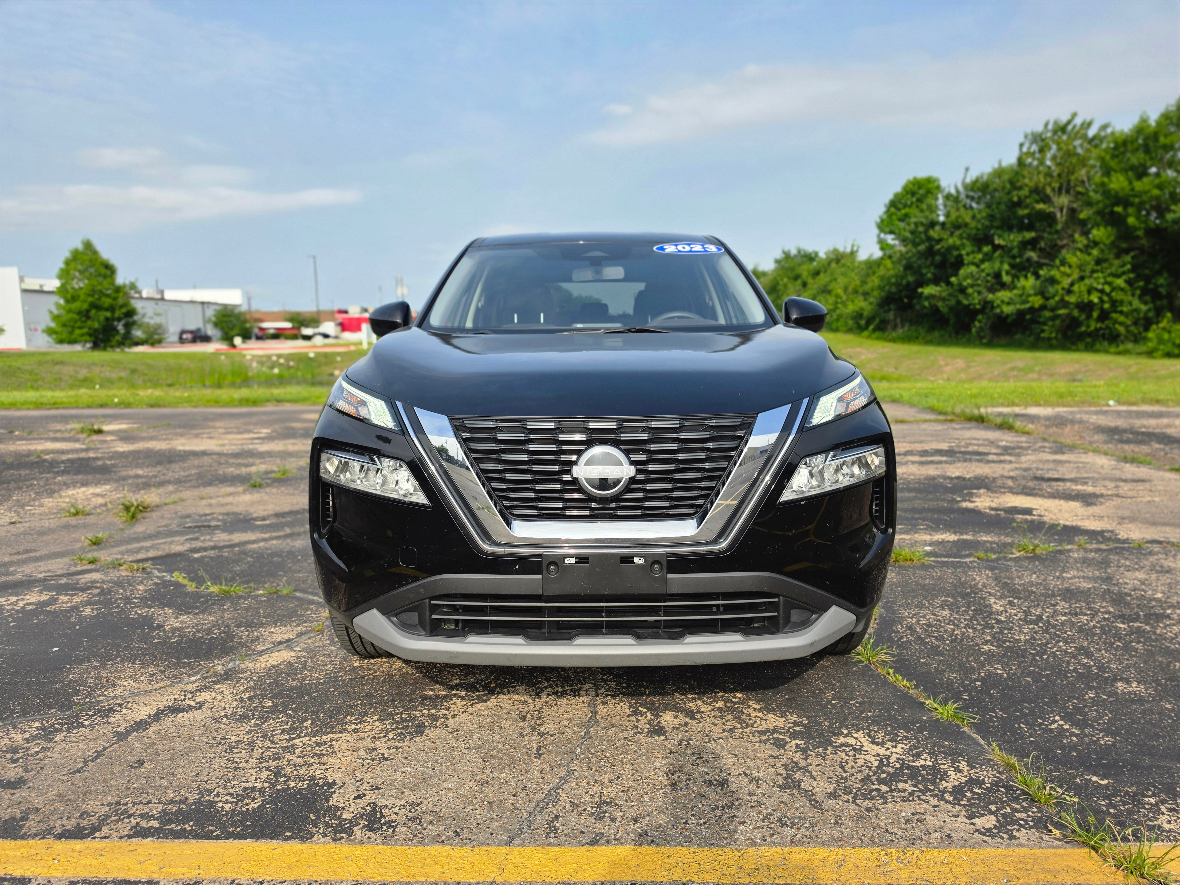 2023 Nissan Rouge, 37k miles