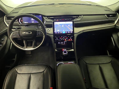 2023 Jeep Grand Cherokee Limited, 53k miles