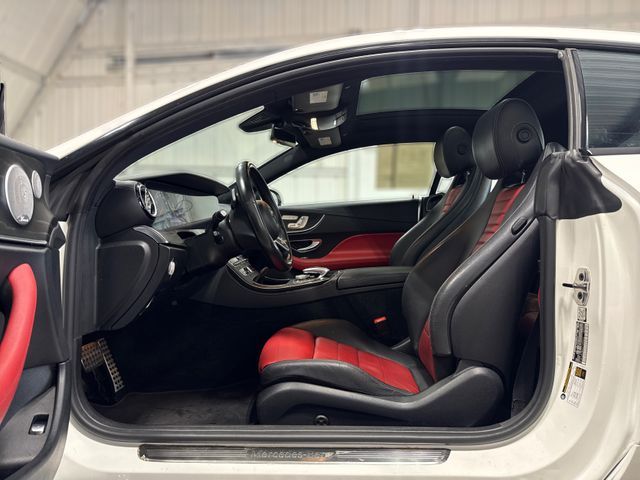 2020 Mercedes-Benz E-CLASS
E450, 61k miles